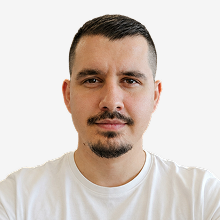 Ermir Shabani, Software Developer & Project Manager