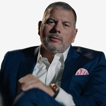 Erolld Belegu, President of EME Management