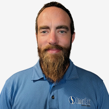 Jason Keith, Field Technician