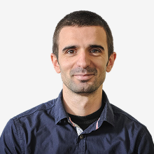 Erman Belegu, CIO