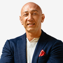 Rob Siudek, CIO