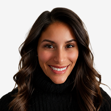 Victoria Moyer, VP of Operations