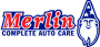 Merlin Complete Auto Care